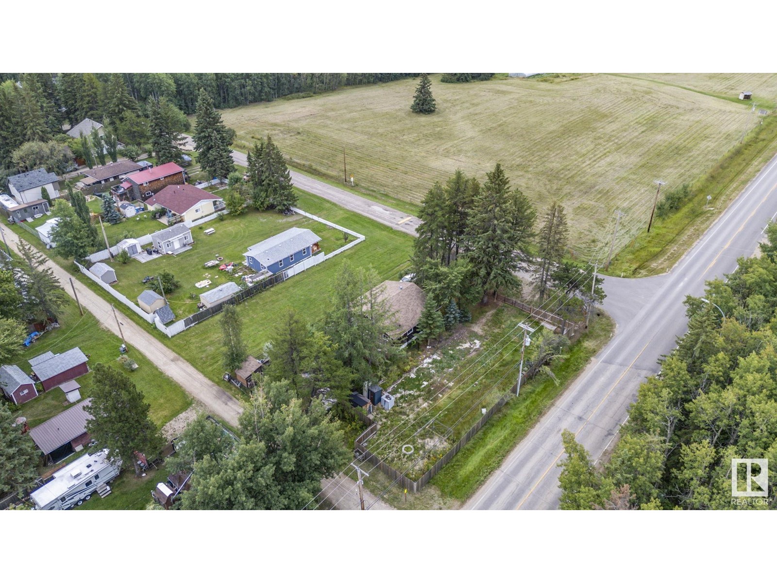 156 10 ST, Rural Parkland County
