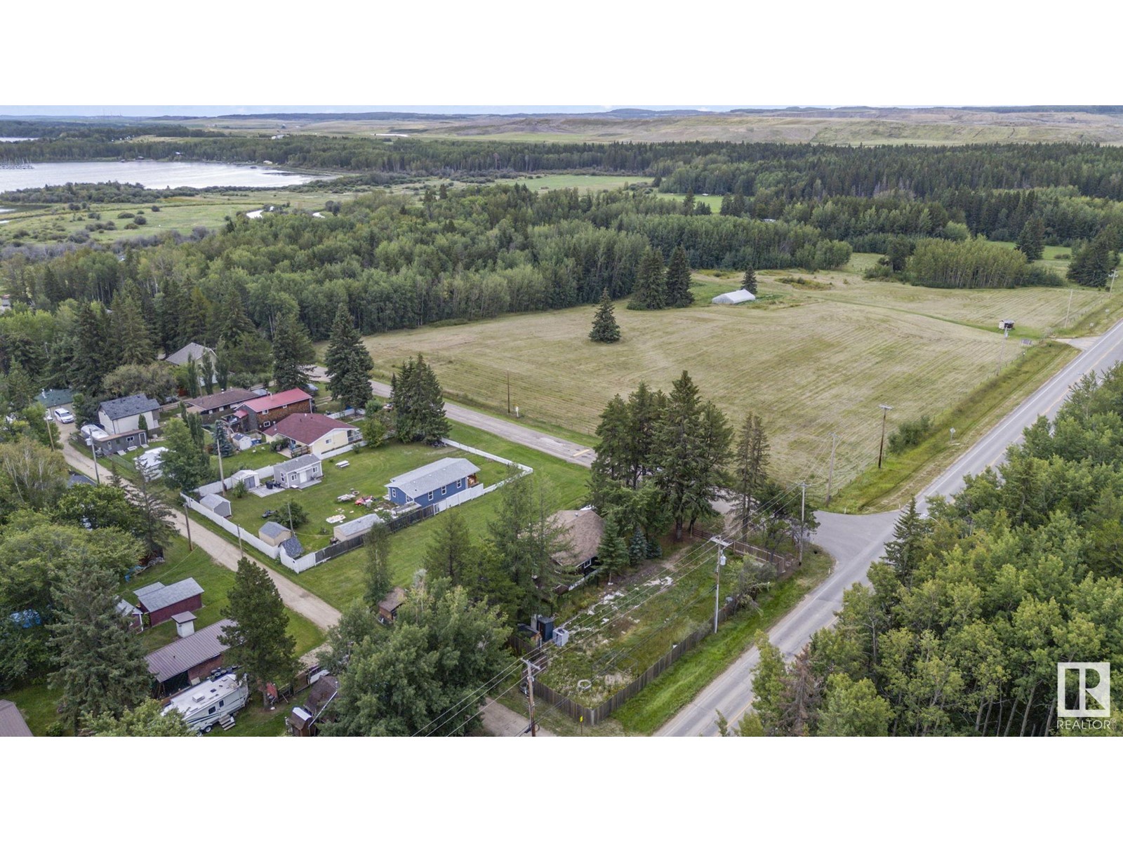 156 10 ST, Rural Parkland County