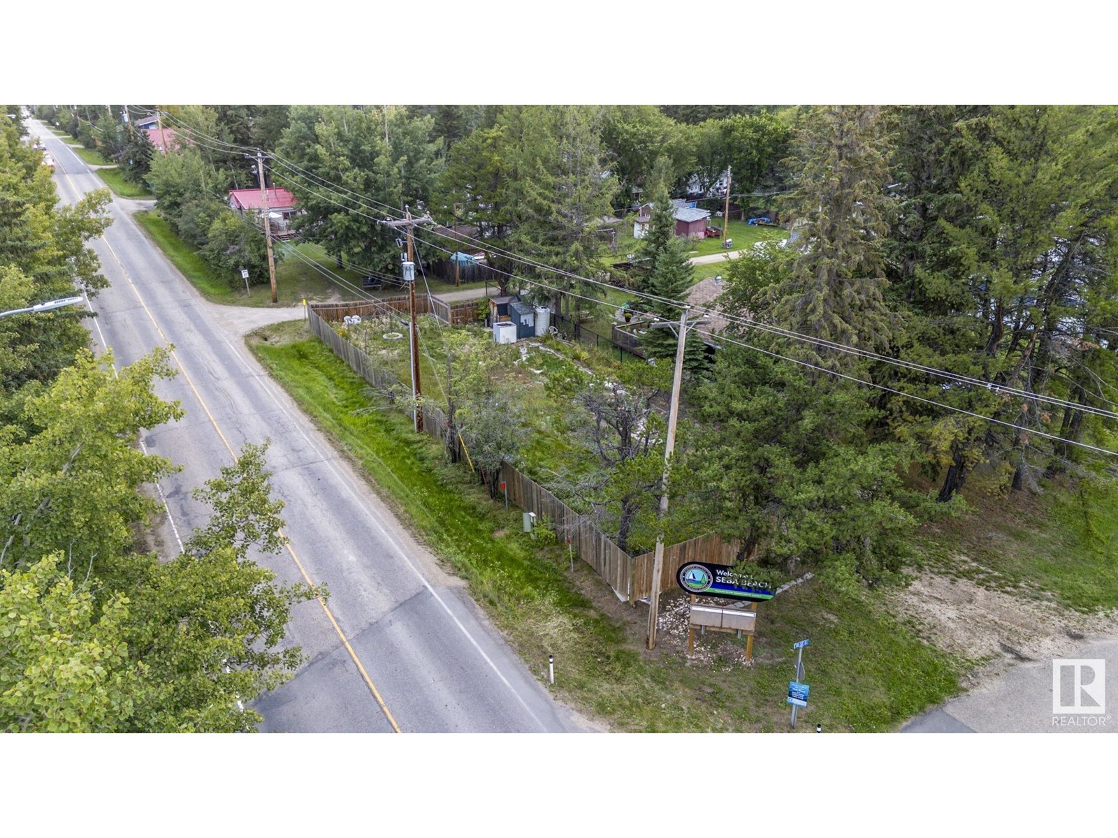 156 10 ST, Rural Parkland County