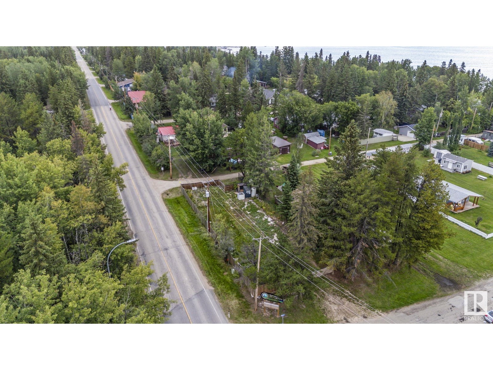 156 10 ST, Rural Parkland County