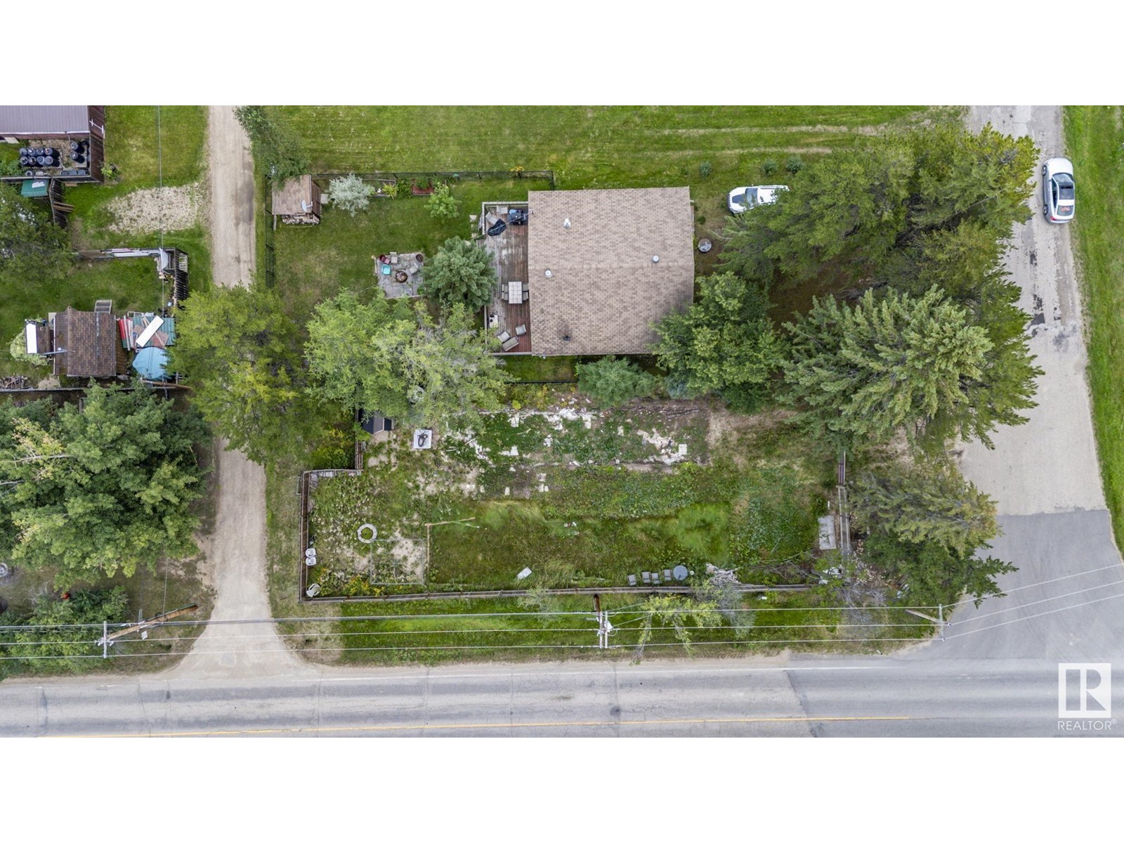 156 10 ST, Rural Parkland County