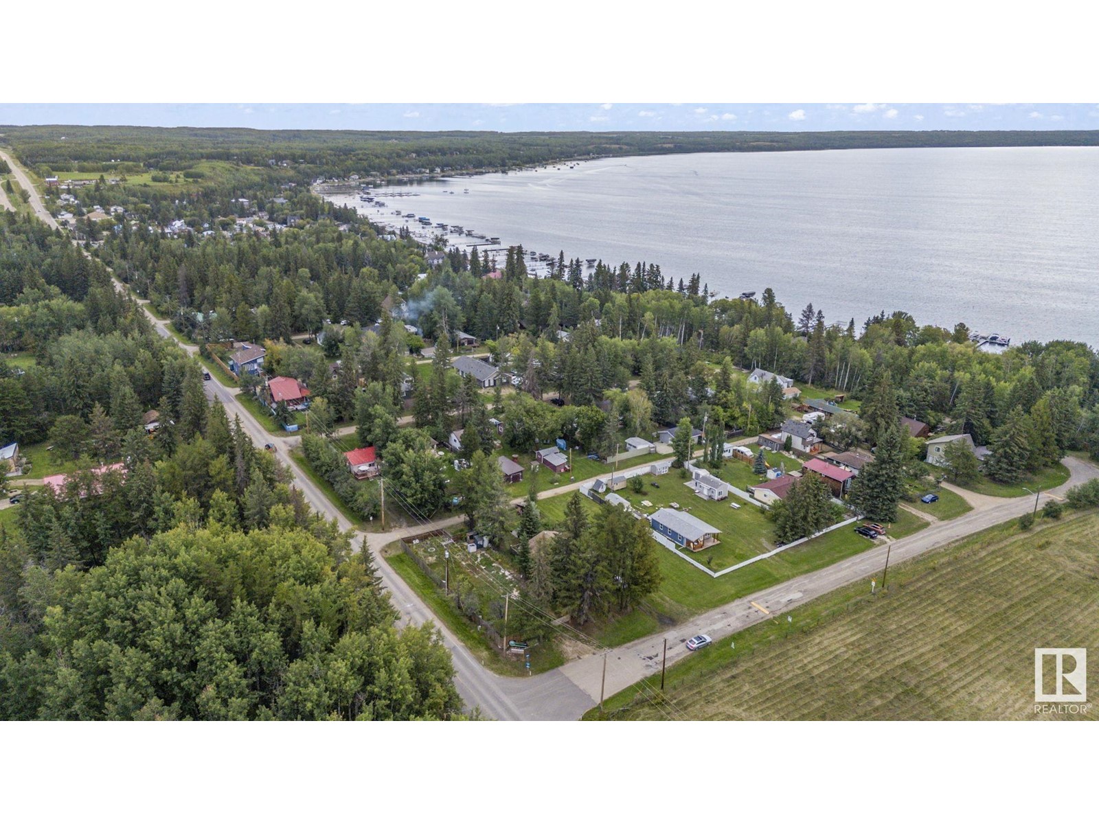 156 10 ST, Rural Parkland County