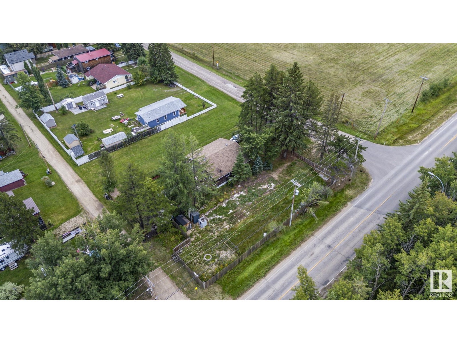 156 10 ST, Rural Parkland County