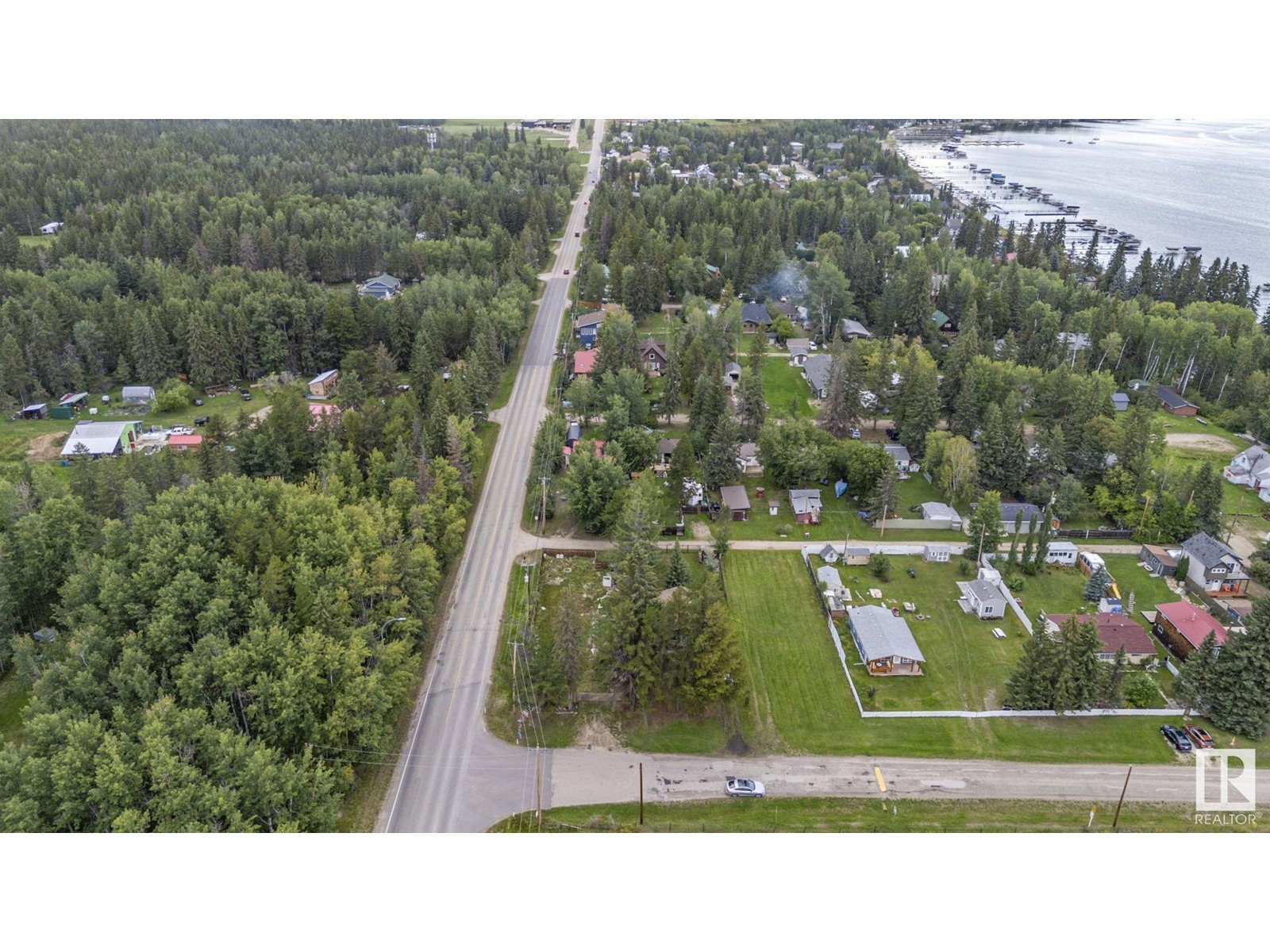 156 10 ST, Rural Parkland County