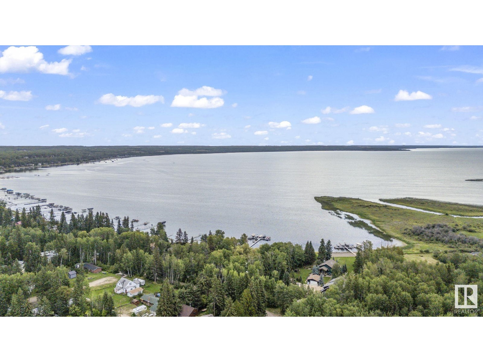 156 10 ST, Rural Parkland County