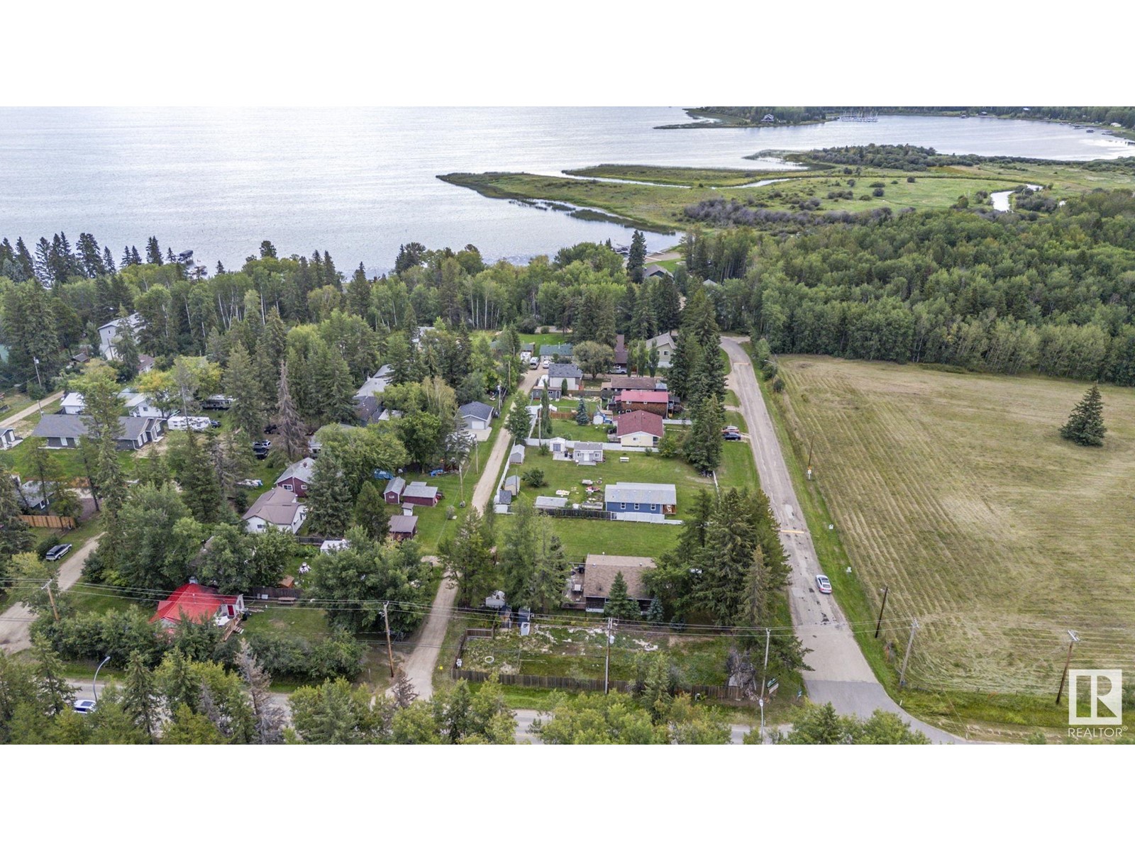 156 10 ST, Rural Parkland County