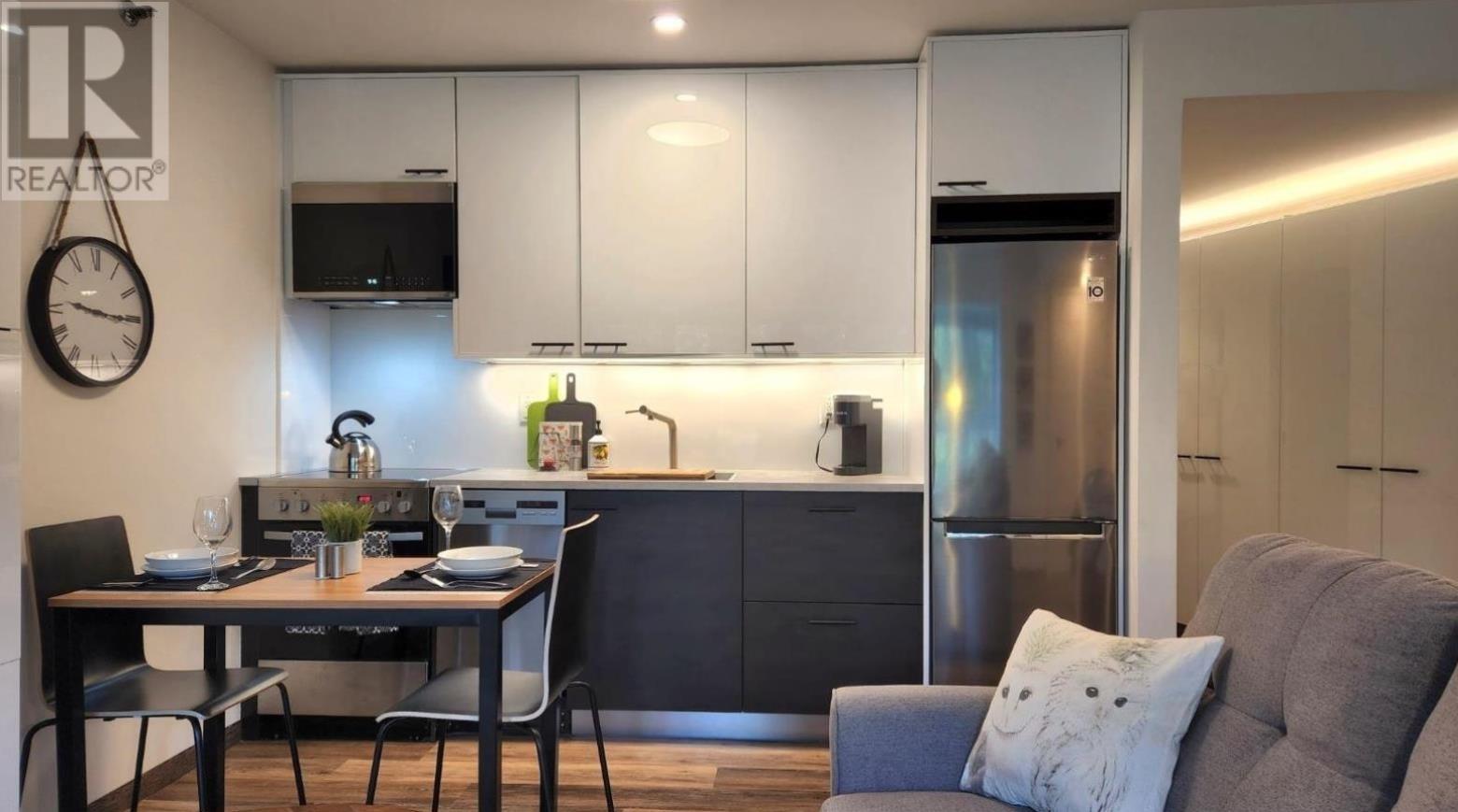 207 2111 WHISTLER ROAD, Whistler