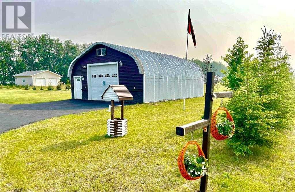 83 14579 Twp Rd 690, Lac La Biche