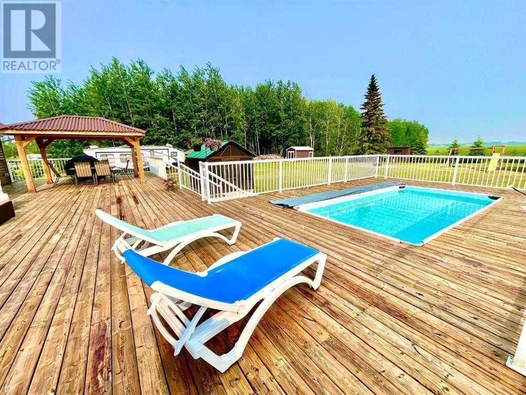 83 14579 Twp Rd 690, Lac La Biche