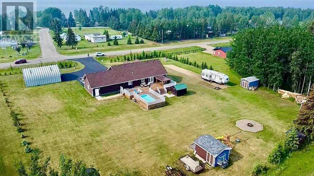 83 14579 Twp Rd 690, Lac La Biche