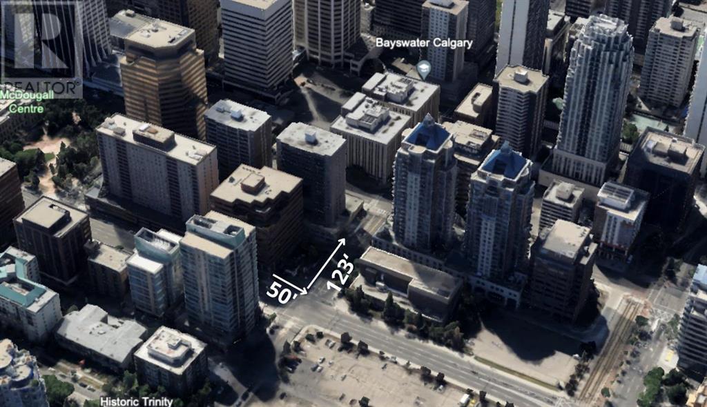 Retail for Sale in   Street SW Downtown Commercial Core Calgary 