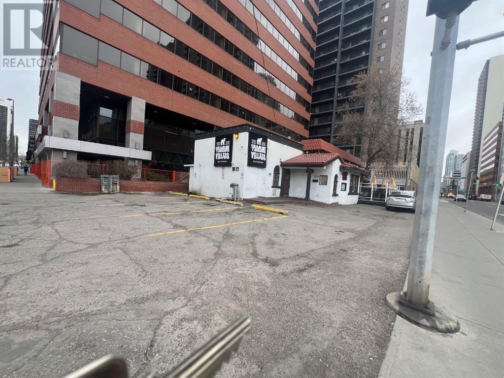 Retail for Sale in   Street SW Downtown Commercial Core Calgary 