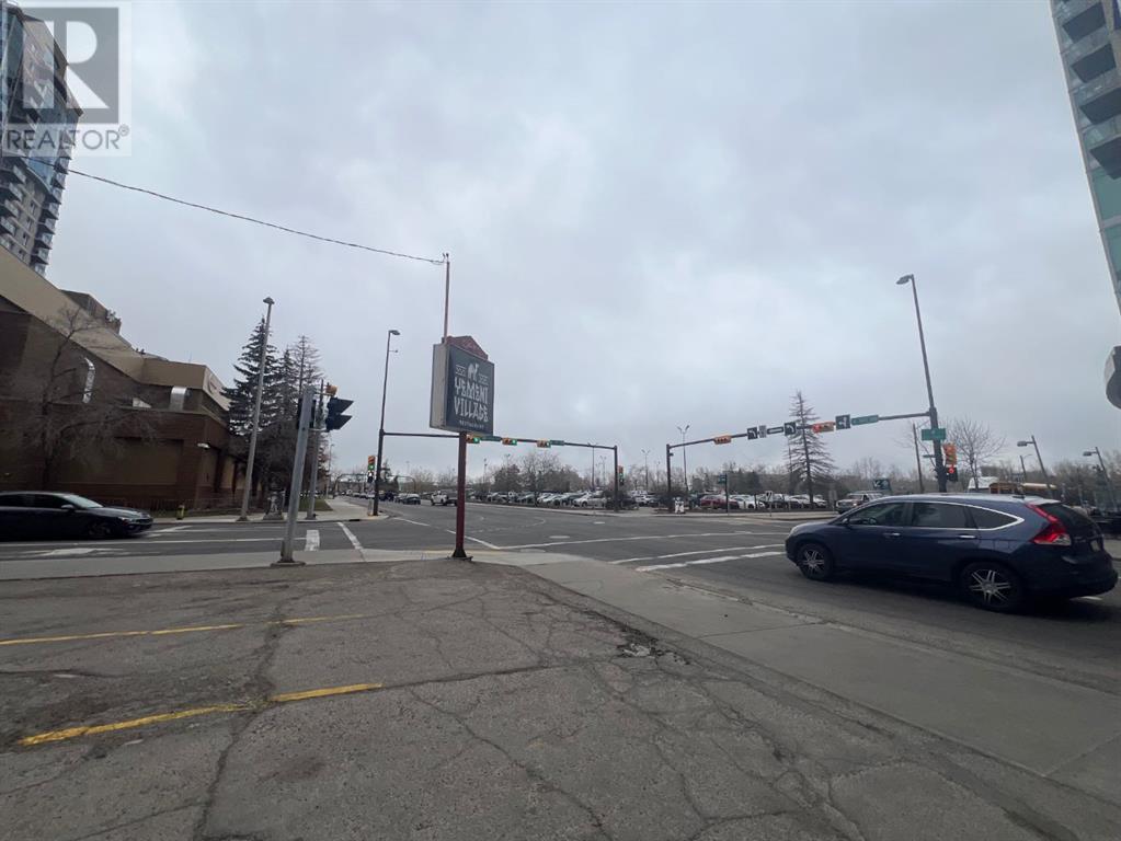 Retail for Sale in   Street SW Downtown Commercial Core Calgary 