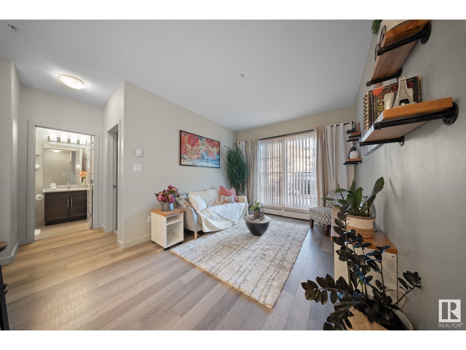#116 1144 Adamson Drive SW, Edmonton