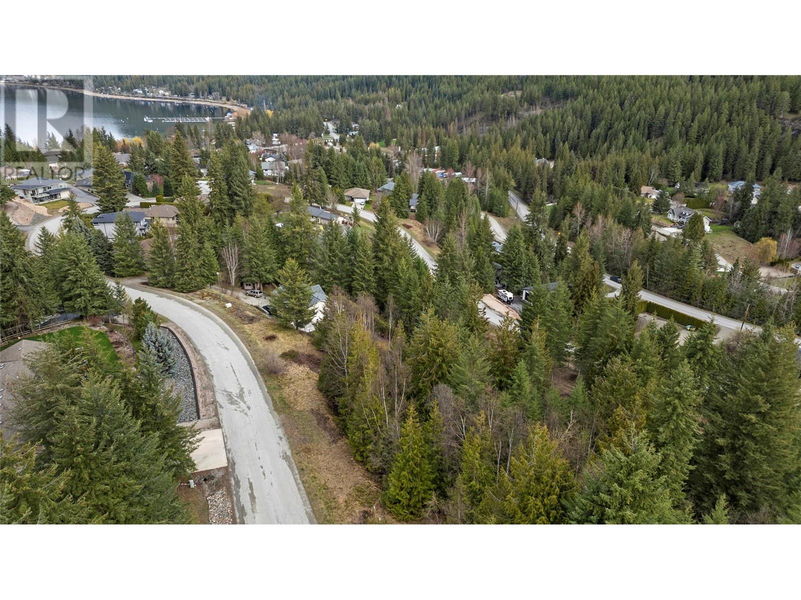 Photo 11 of Lot 73 Mountview Drive Lot 73, Blind Bay BC