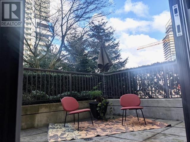 Photo 11 of 305 2232 Douglas Road, Burnaby BC