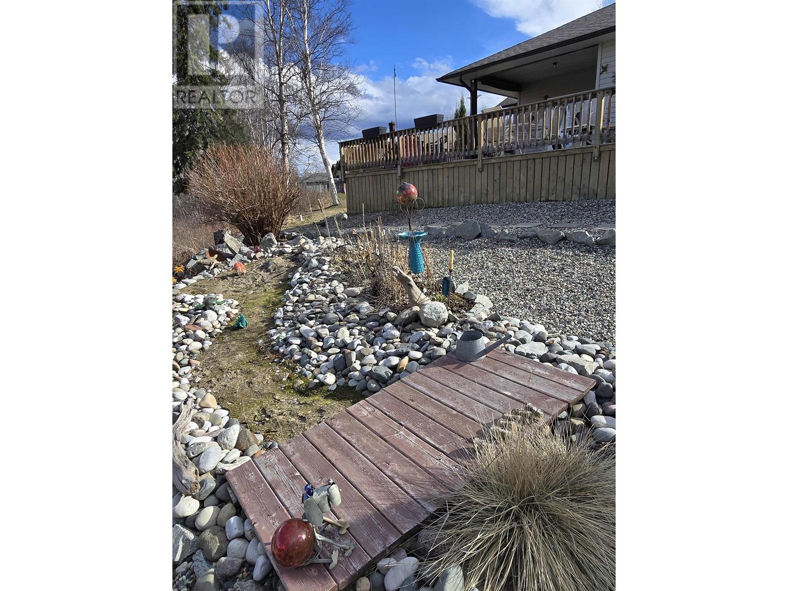 158 1702 DYKE ROAD, Quesnel