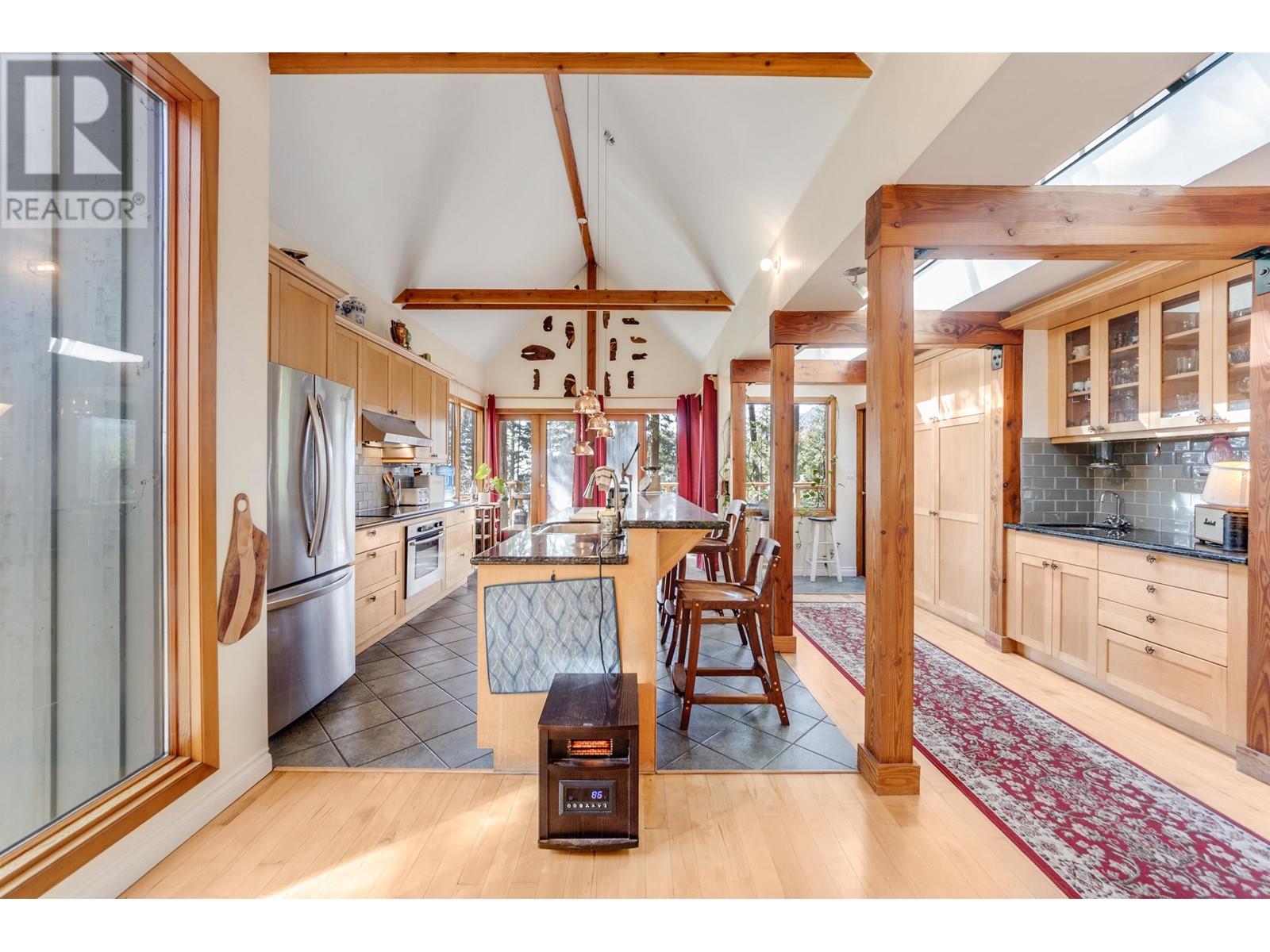 Photo 14 of 269 David Road, Bowen Island BC