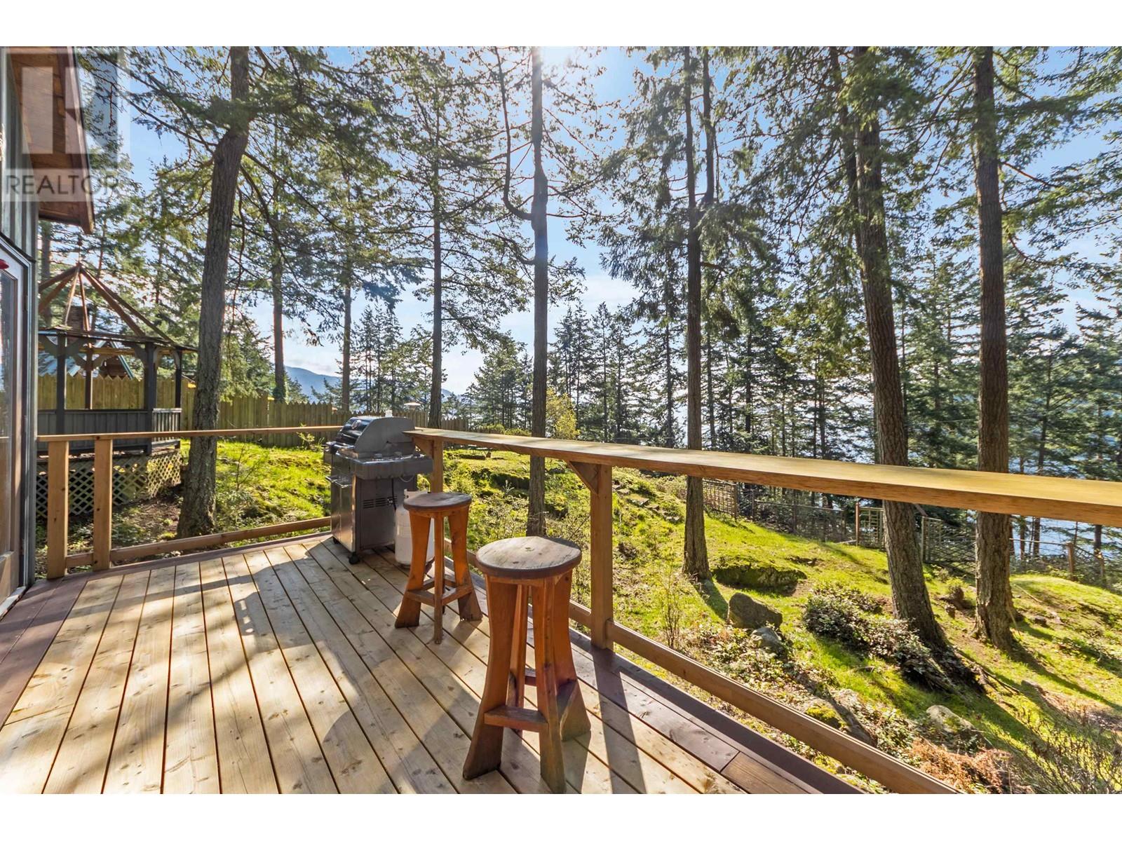 Photo 29 of 269 David Road, Bowen Island BC