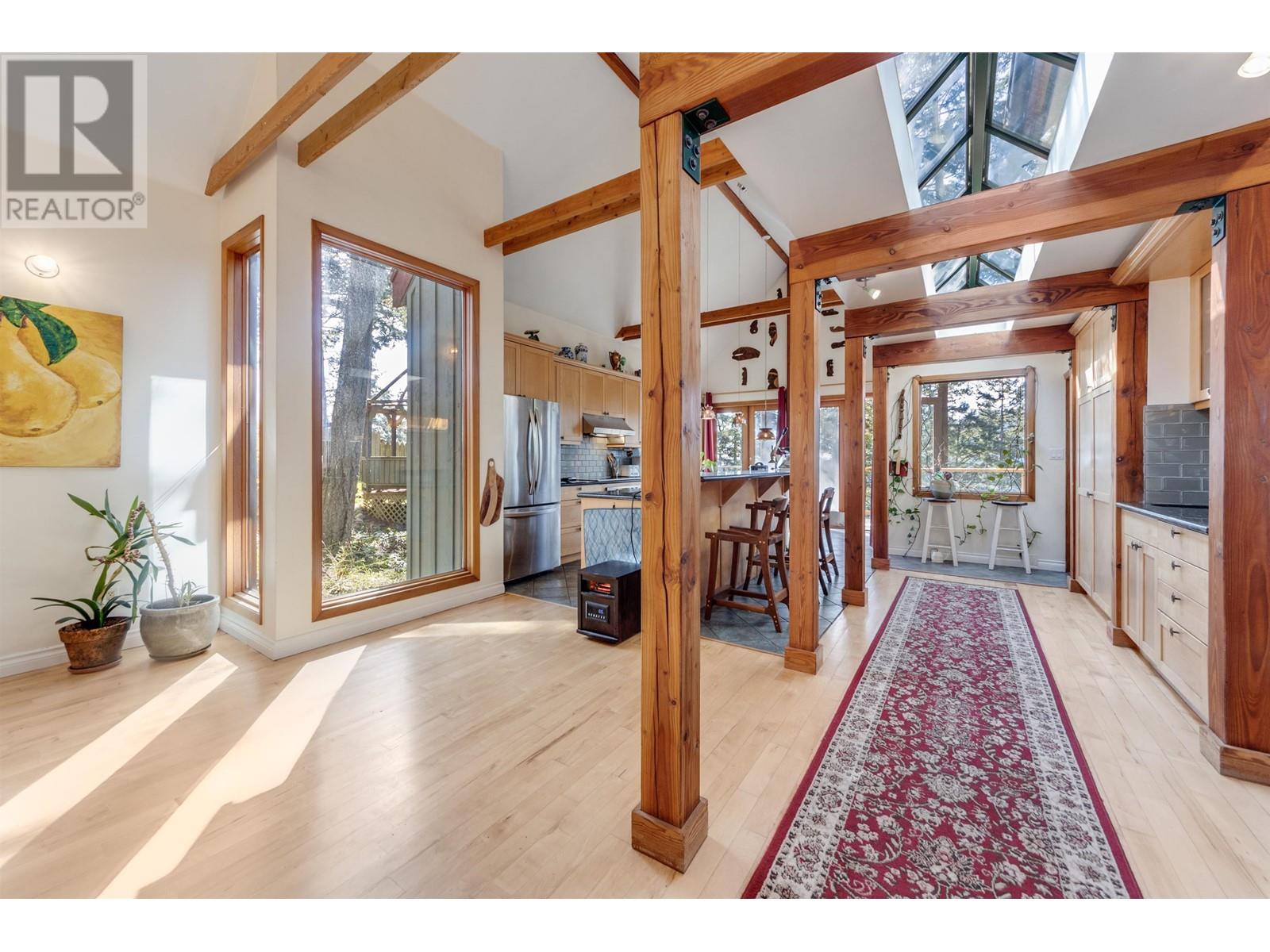 Photo 33 of 269 David Road, Bowen Island BC