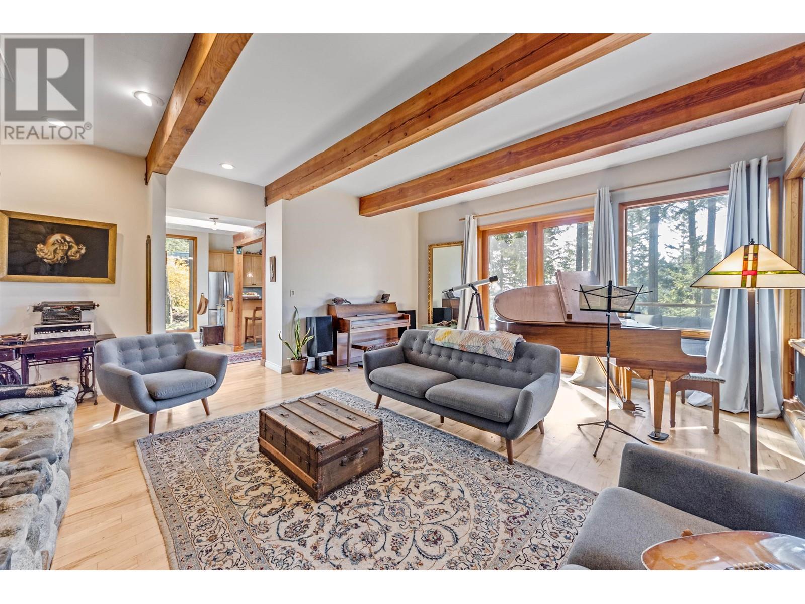 Photo 36 of 269 David Road, Bowen Island BC