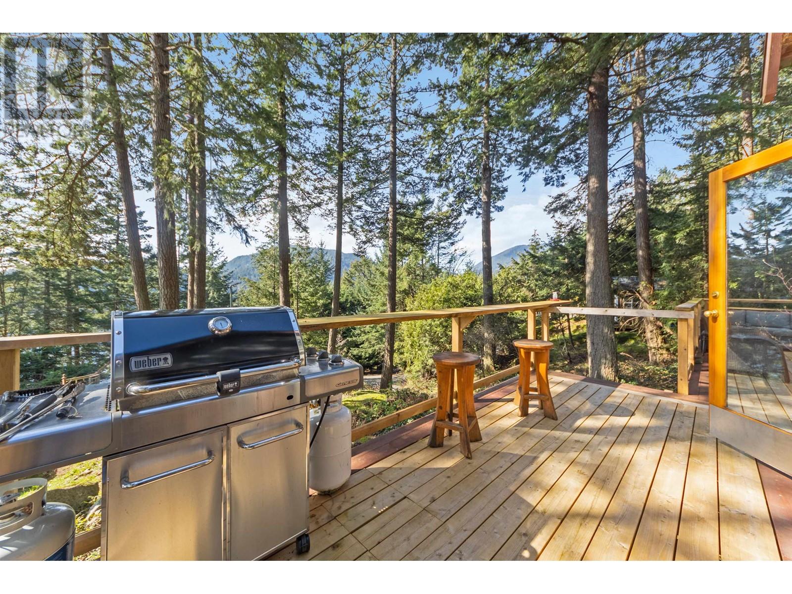Photo 24 of 269 David Road, Bowen Island BC
