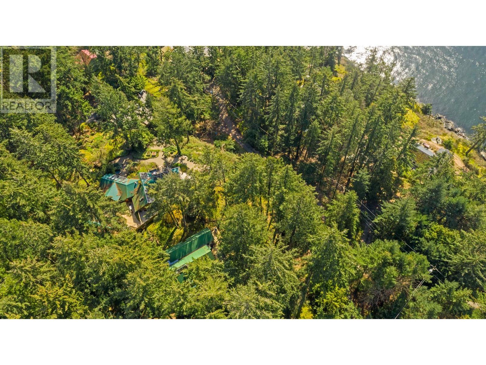 Photo 21 of 269 David Road, Bowen Island BC