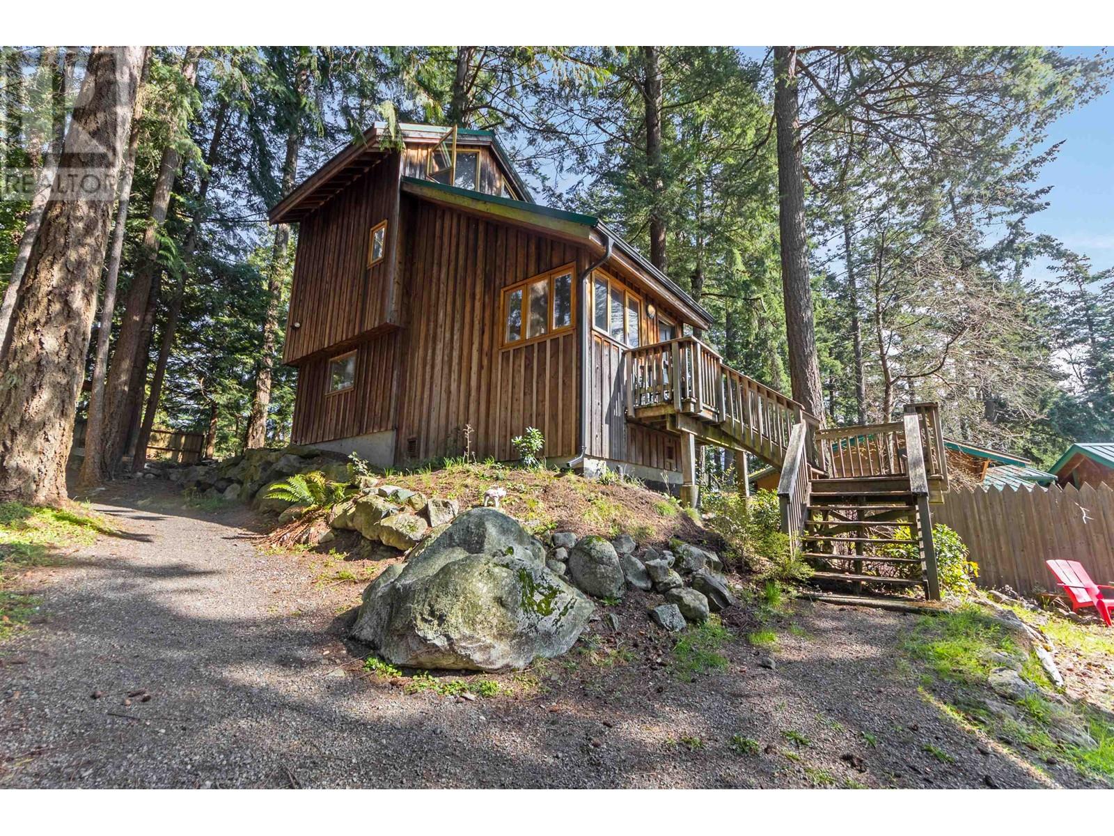 Photo 13 of 269 David Road, Bowen Island BC