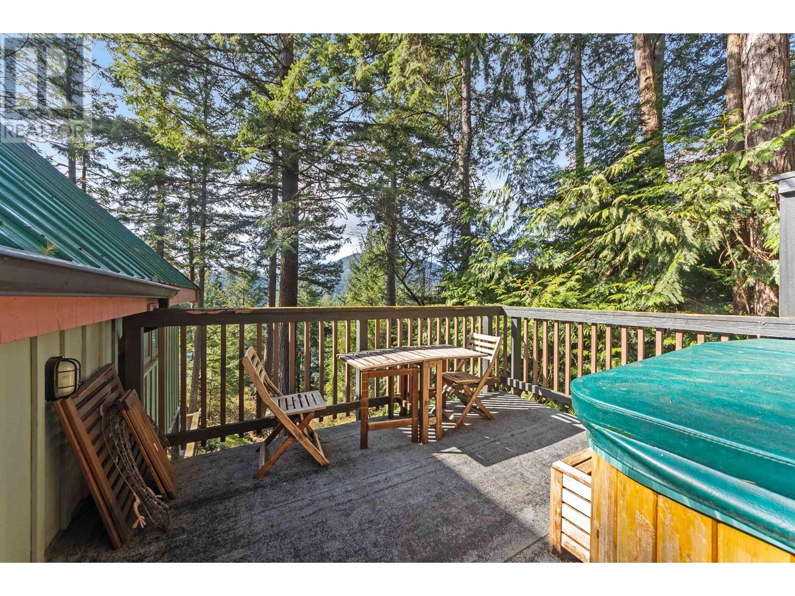Photo 22 of 269 David Road, Bowen Island BC