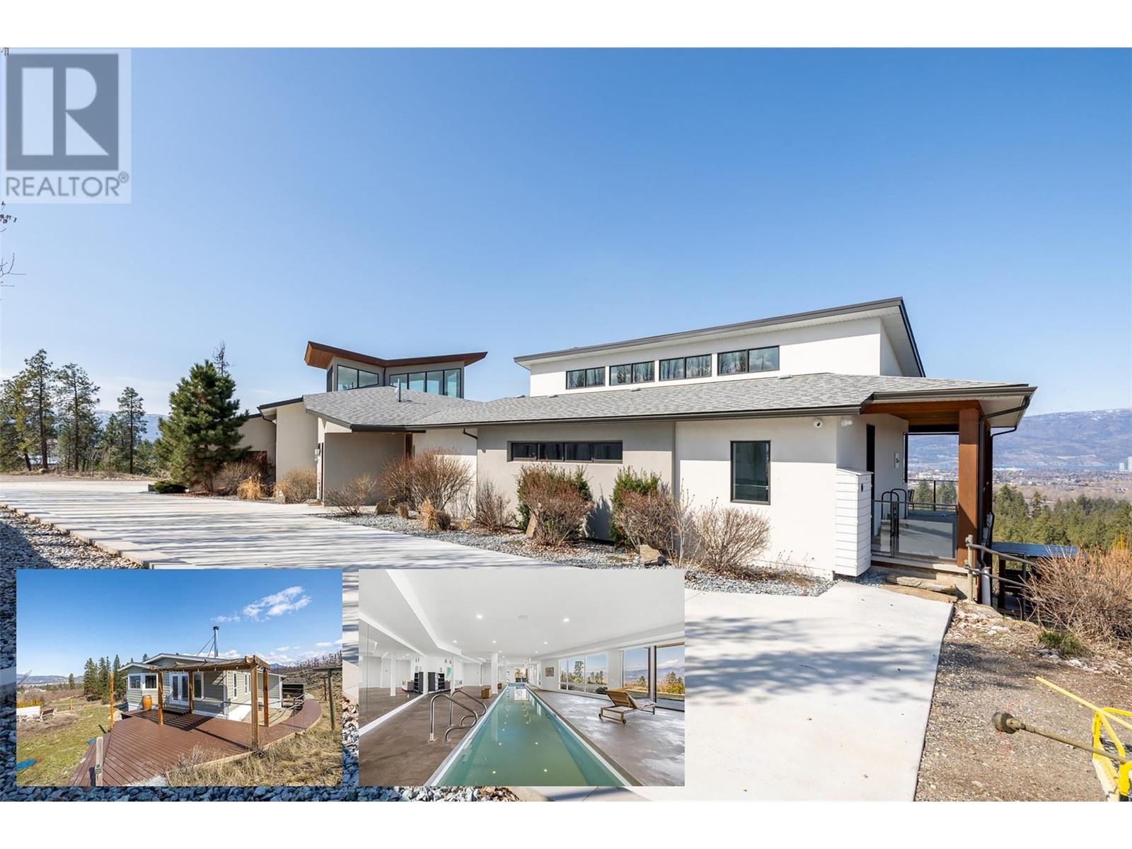 3977/3979 Hart Road, Kelowna