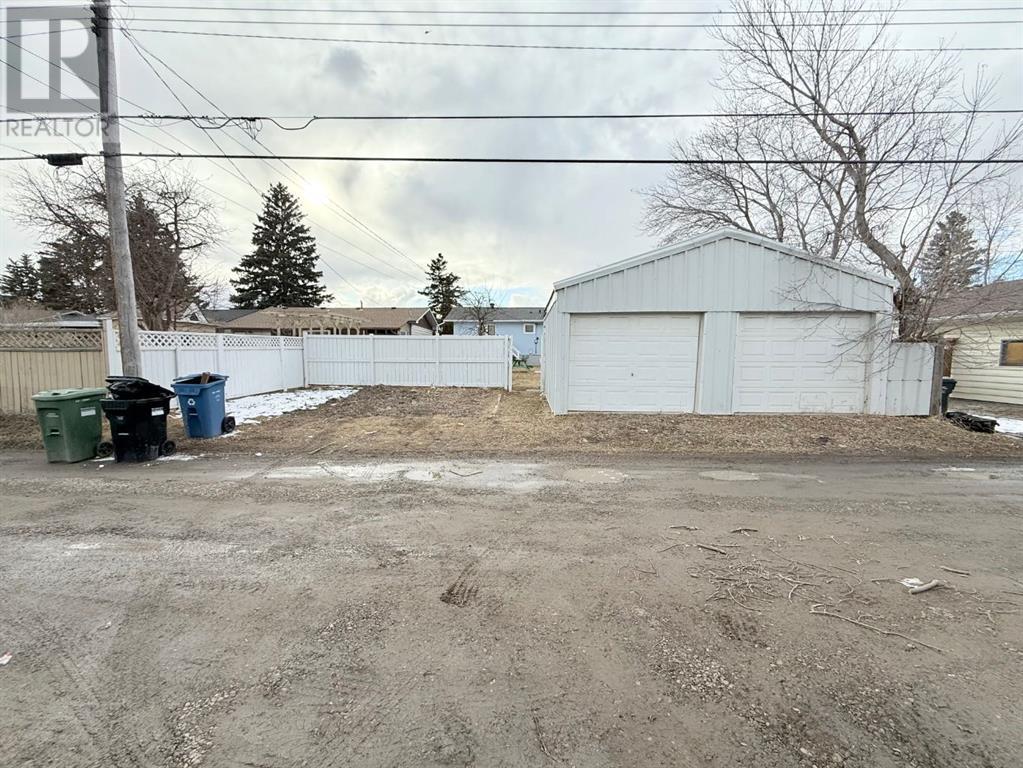 Single Family House Bungalow for Sale in   Street SE Forest Lawn Calgary 