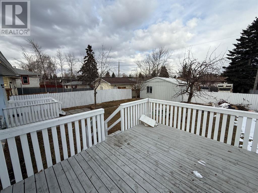 Single Family House Bungalow for Sale in   Street SE Forest Lawn Calgary 