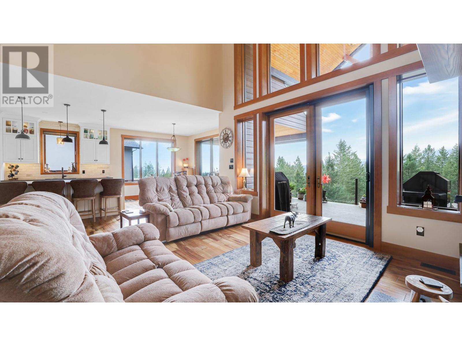 Photo 30 of 2621 Brewer Rise Ridge, Invermere BC