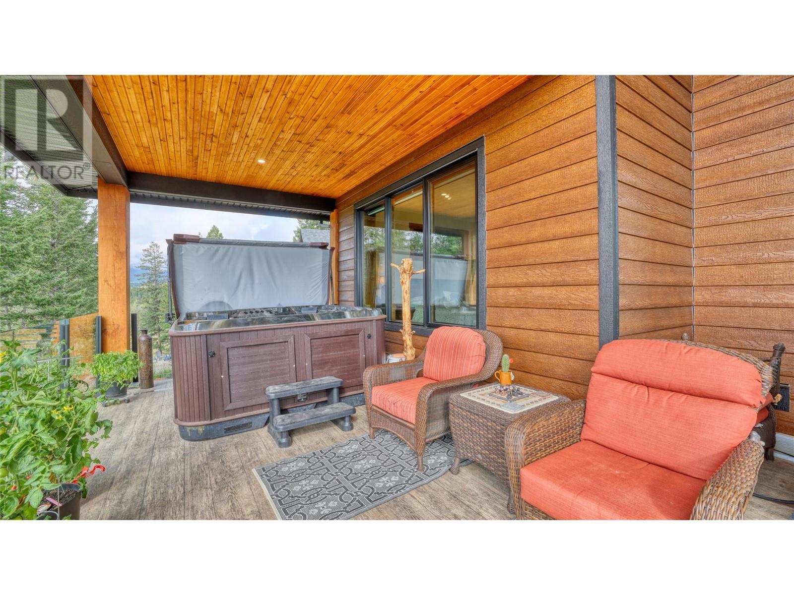 Photo 21 of 2621 Brewer Rise Ridge, Invermere BC