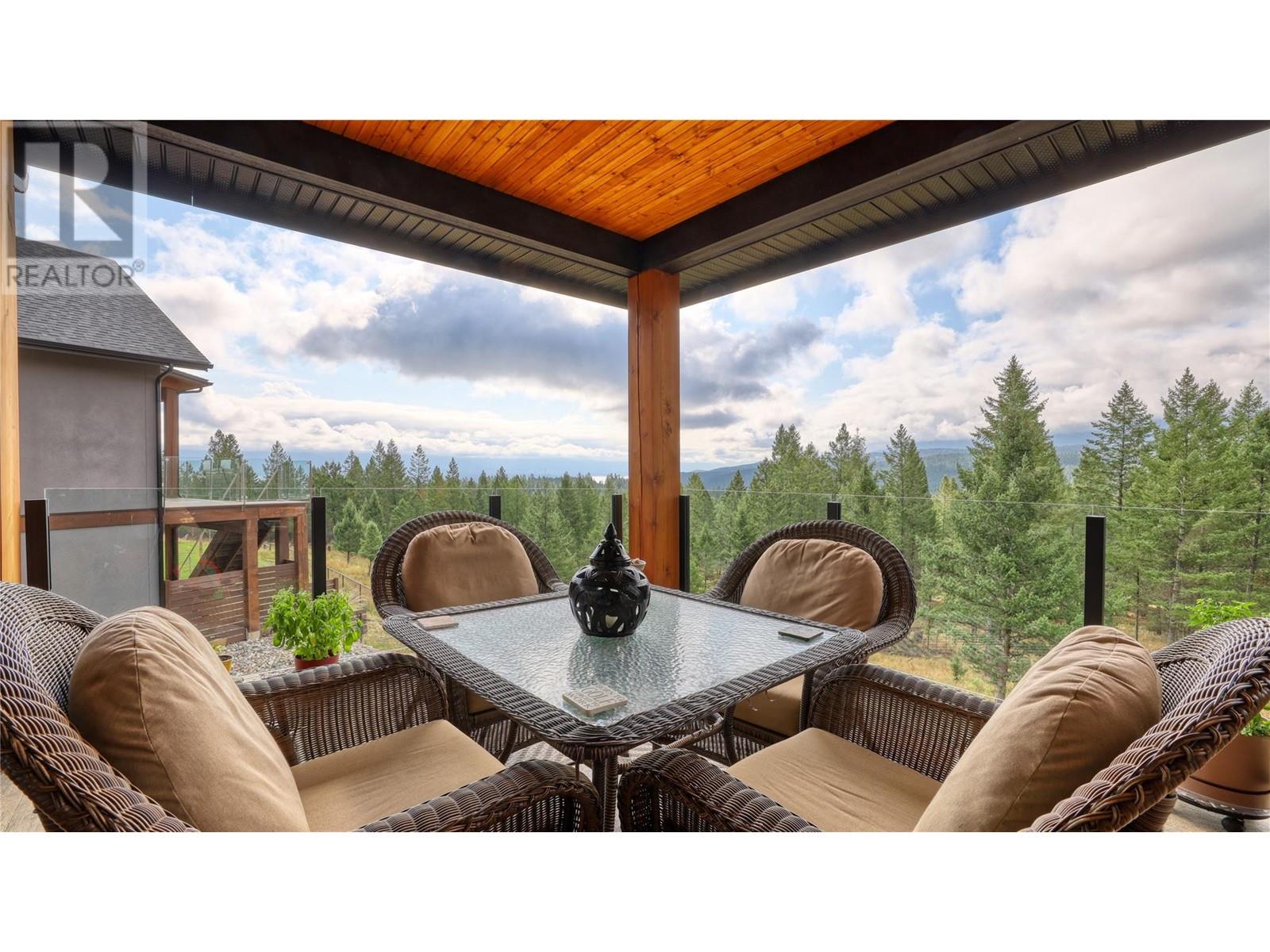 Photo 19 of 2621 Brewer Rise Ridge, Invermere BC