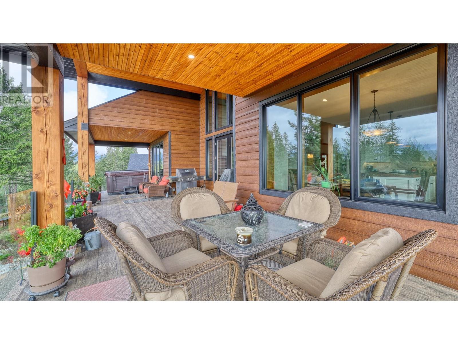 Photo 27 of 2621 Brewer Rise Ridge, Invermere BC