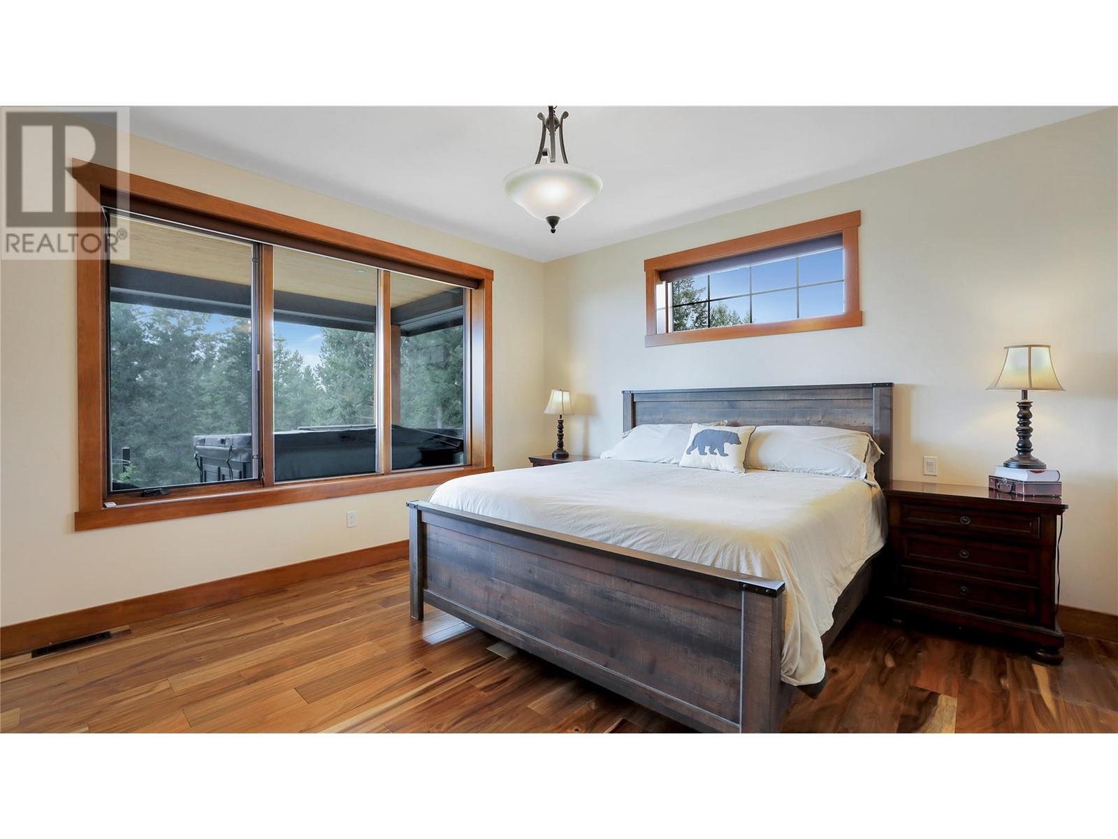 Photo 17 of 2621 Brewer Rise Ridge, Invermere BC