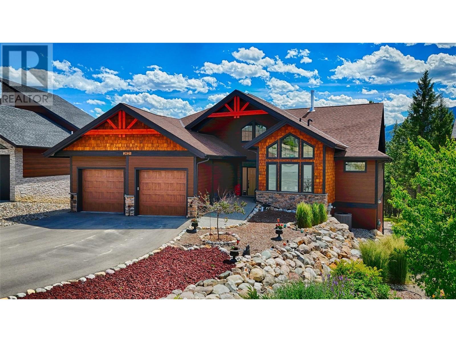 Photo 38 of 2621 Brewer Rise Ridge, Invermere BC