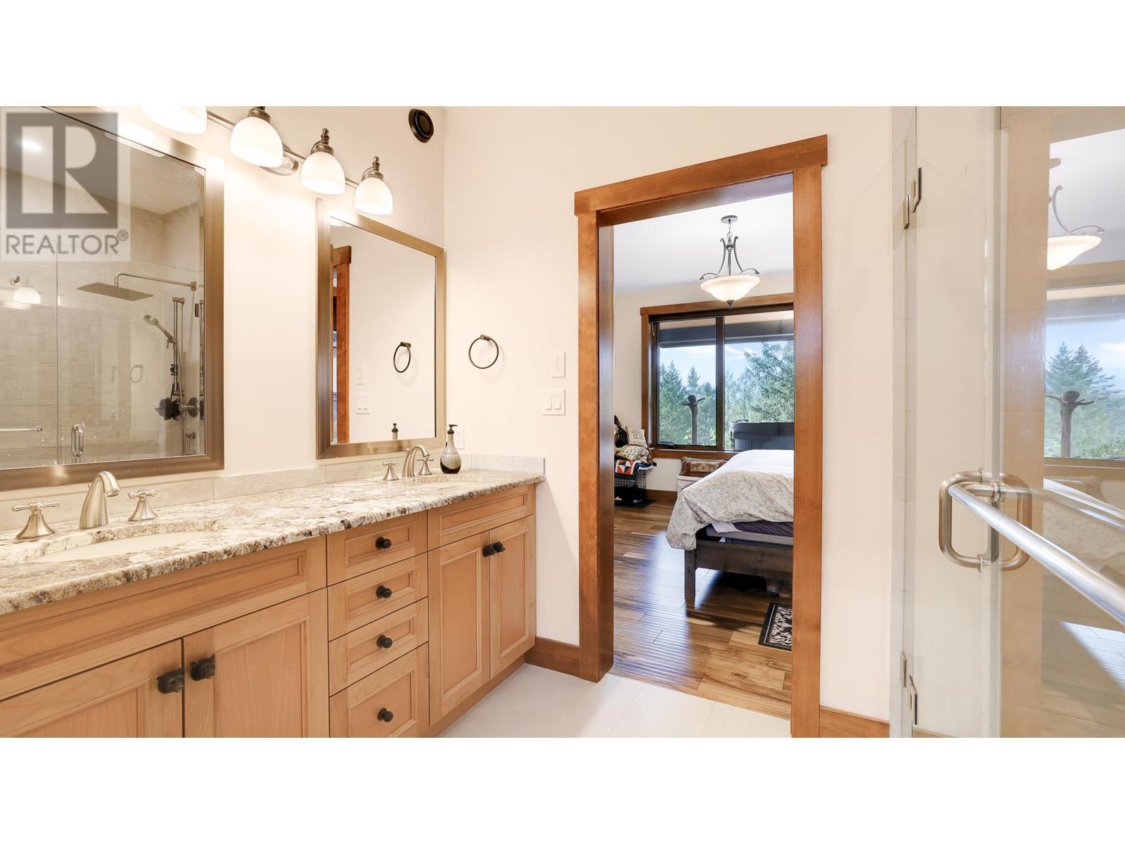 Photo 13 of 2621 Brewer Rise Ridge, Invermere BC