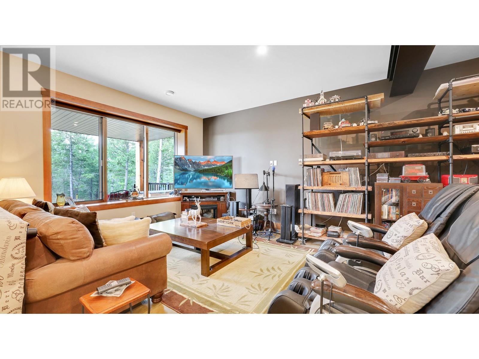 Photo 6 of 2621 Brewer Rise Ridge, Invermere BC