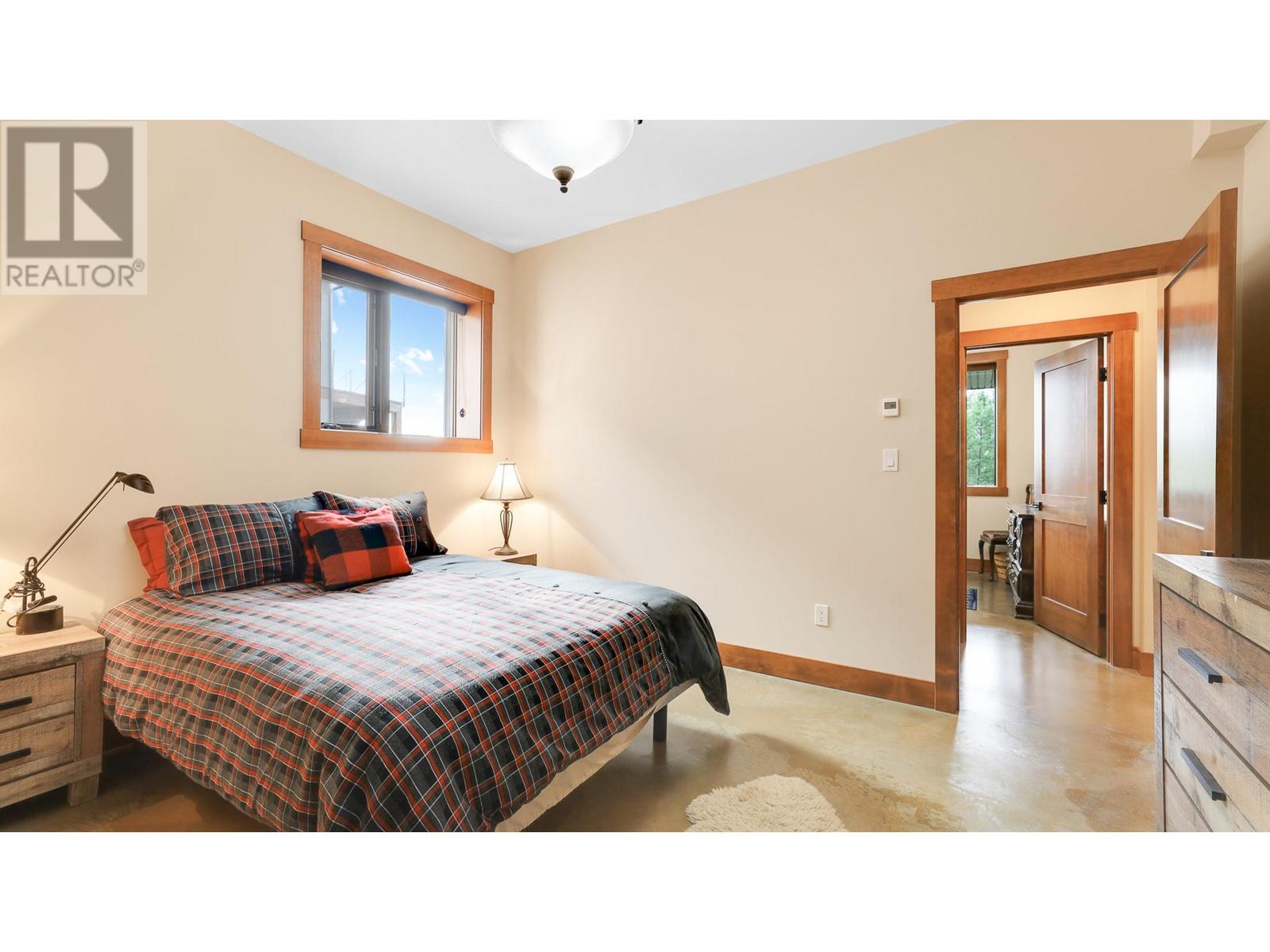 Photo 33 of 2621 Brewer Rise Ridge, Invermere BC