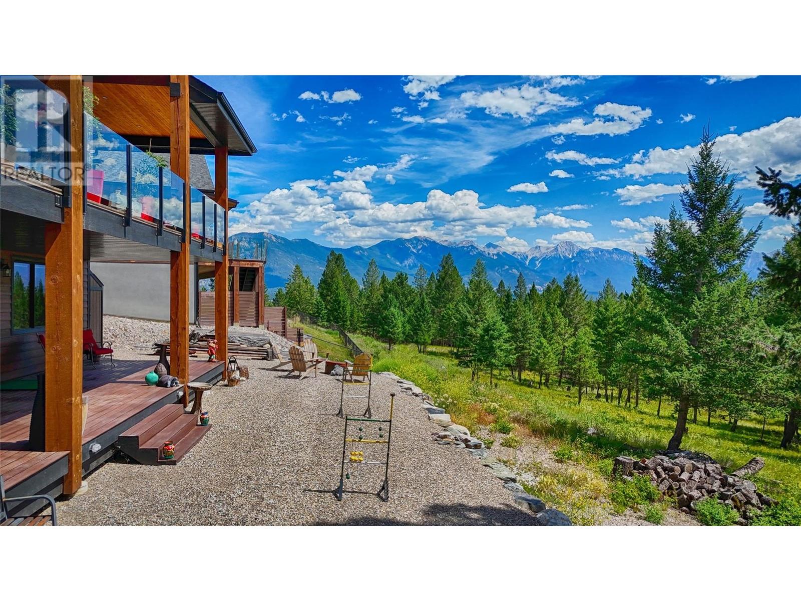 Photo 9 of 2621 Brewer Rise Ridge, Invermere BC