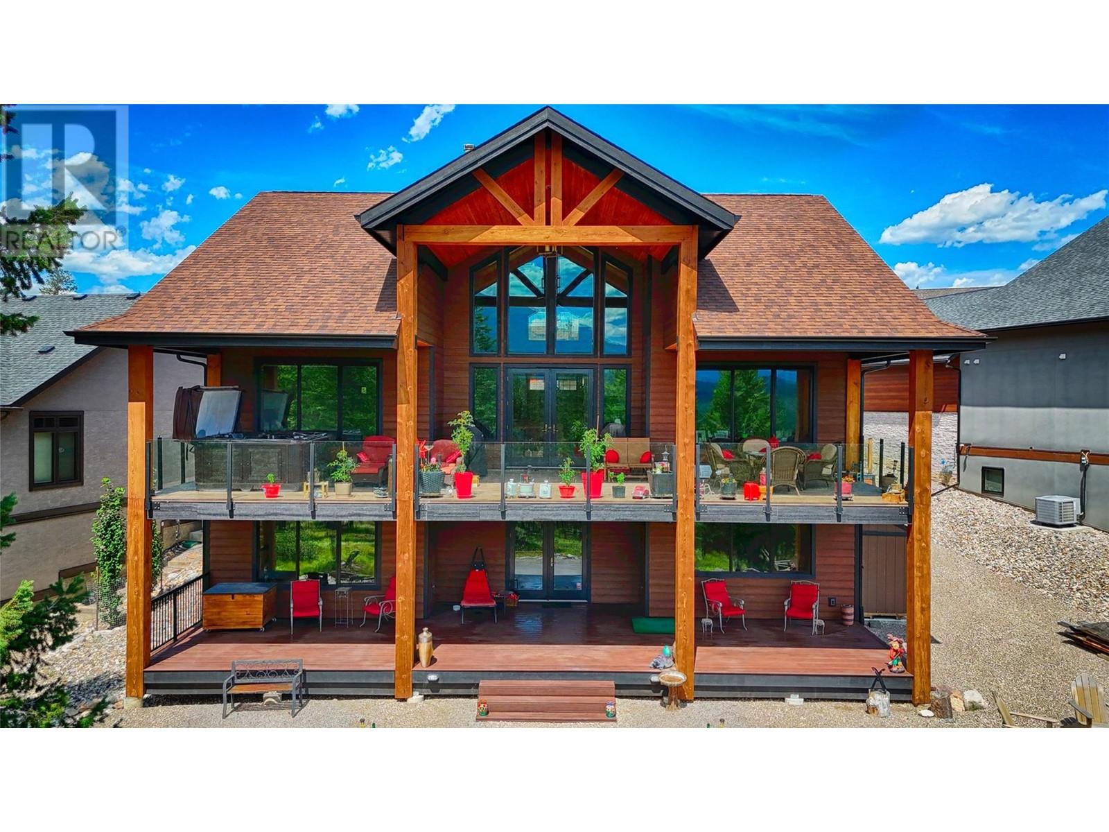 Photo 10 of 2621 Brewer Rise Ridge, Invermere BC
