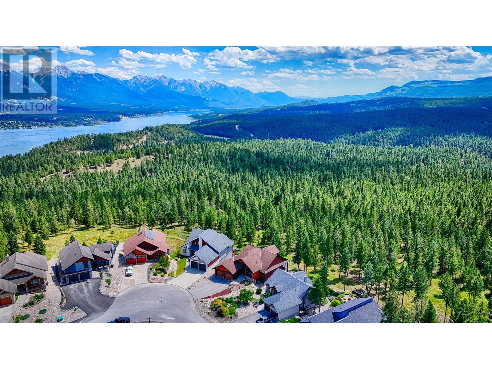 Photo 37 of 2621 Brewer Rise Ridge, Invermere BC