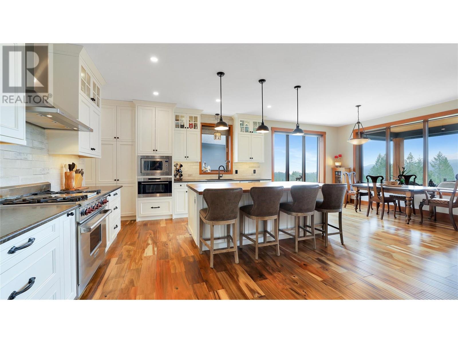 Photo 2 of 2621 Brewer Rise Ridge, Invermere BC