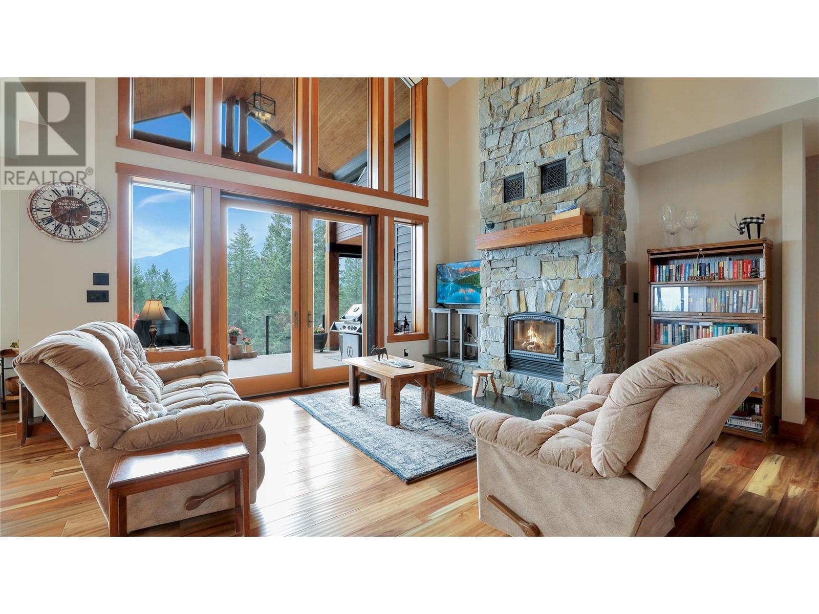 Photo 41 of 2621 Brewer Rise Ridge, Invermere BC