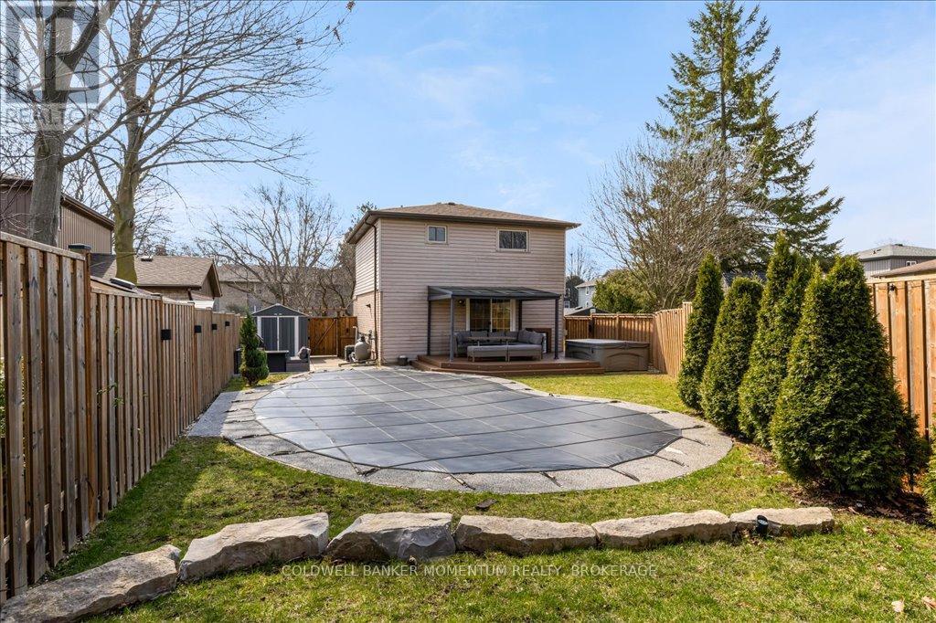 Photo 27 of 197 Dunsdon Street, Brantford ON