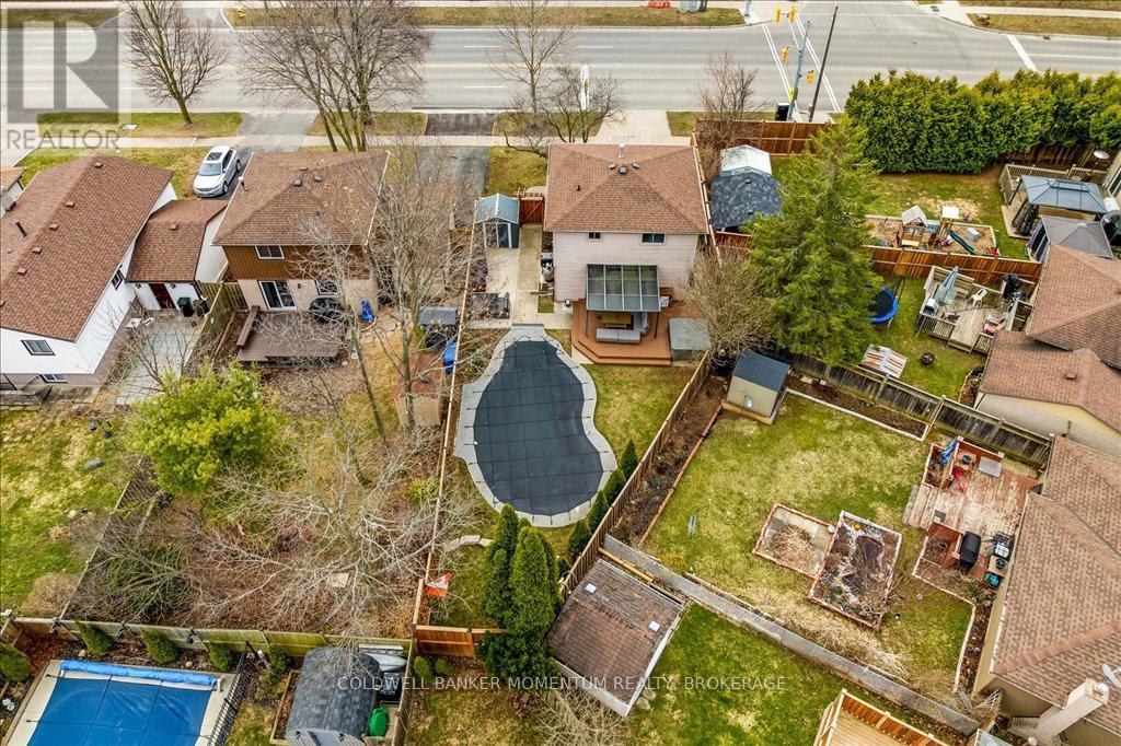 Photo 31 of 197 Dunsdon Street, Brantford ON