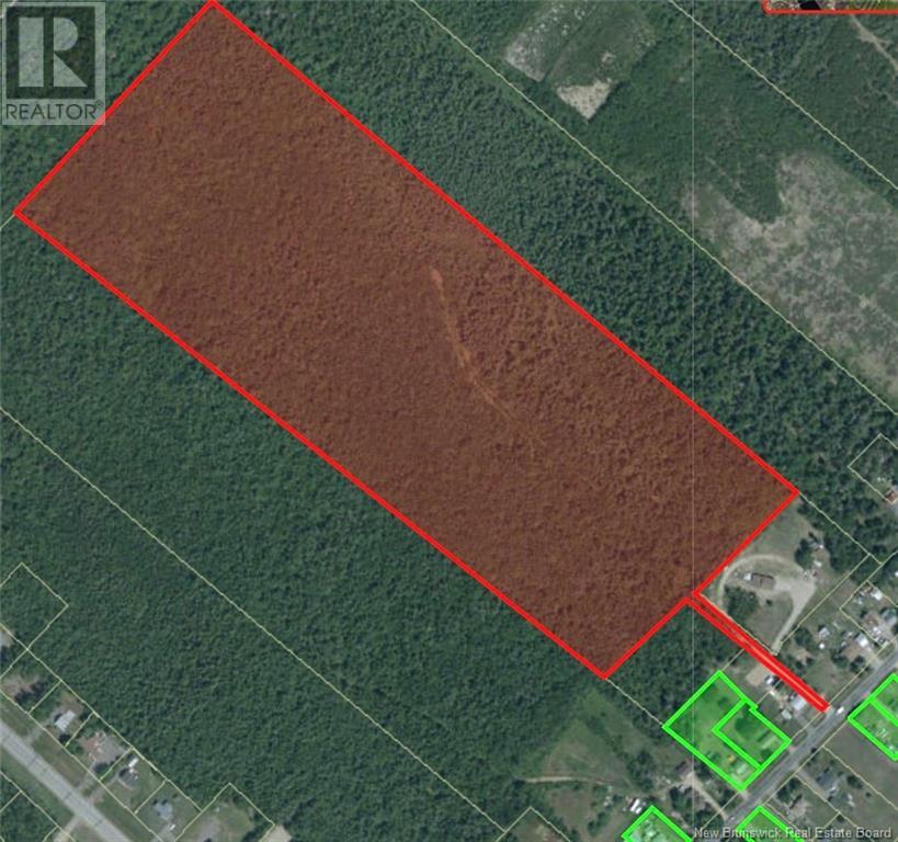 Vacant Lot Saint Olivier