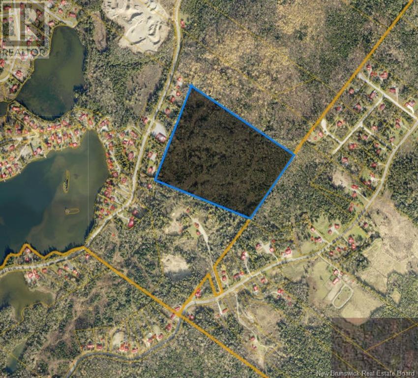 Photo 1 of Vacant Lot Bradley Lake Road, Rothesay NB